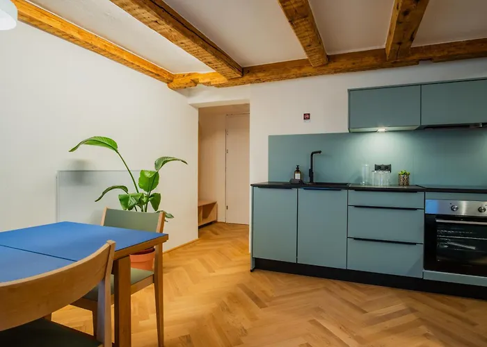 Noas Jazz * إنسبروك