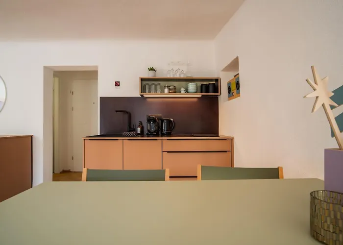 Noas Jazz إنسبروك