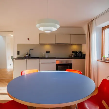 Noas Jazz Apartman