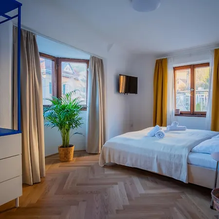 Noas Jazz Інсбрук