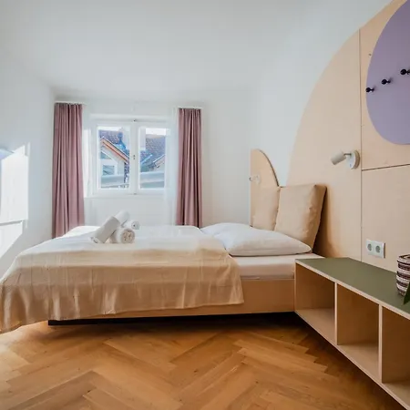 Noas Jazz Apartamento *