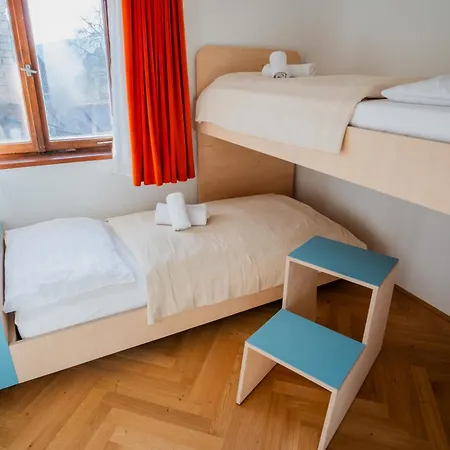 Noas Jazz Apartamento Innsbruck