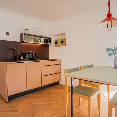 Noas Jazz Apartman *