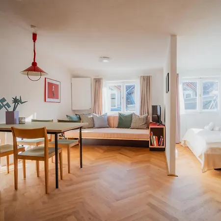 Noas Jazz * Інсбрук