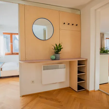 Apartman Noas Jazz