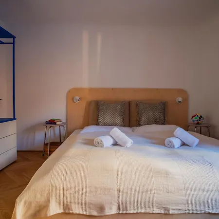 Noas Jazz Apartamento *