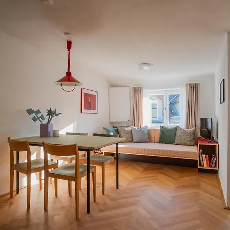 Apartman Noas Jazz