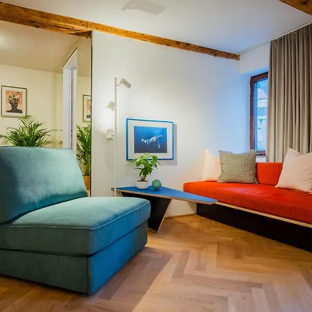 Apartamento Noas Jazz *