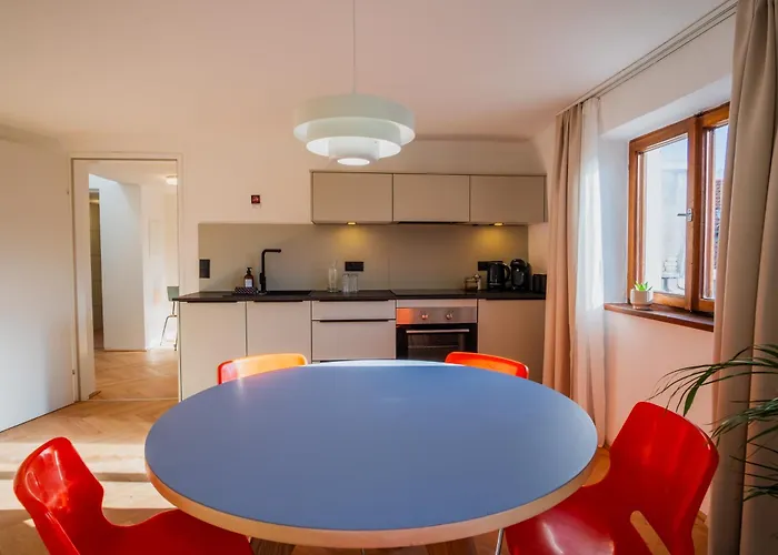 Noas Jazz Apartamento