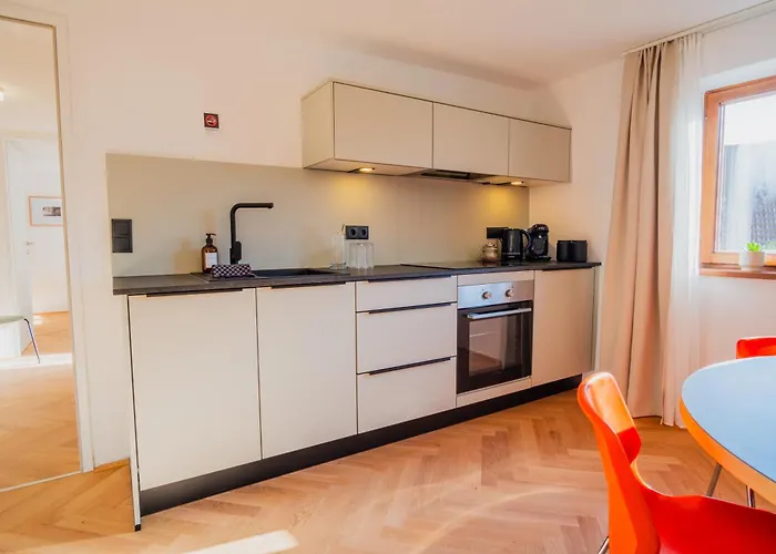 Apartamento Noas Jazz *