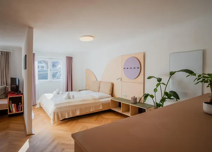 Noas Jazz * 因斯布鲁克