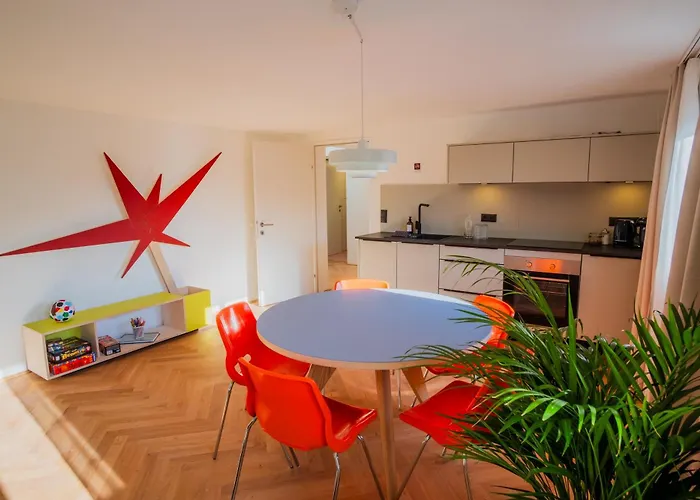 Apartamento Noas Jazz