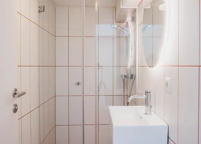 Apartamento Noas Jazz