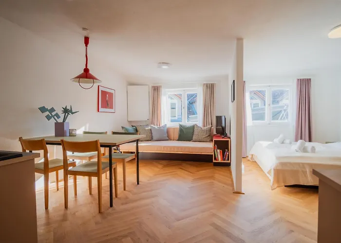 Noas Jazz * 因斯布鲁克