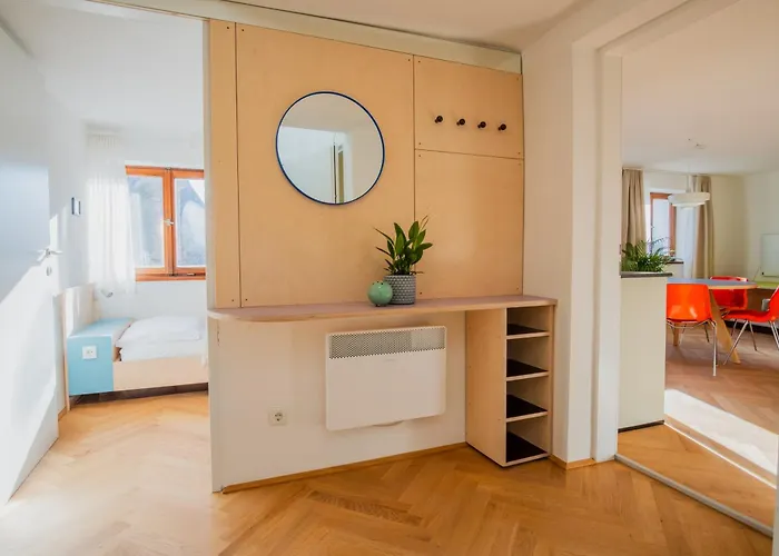 Apartamento Noas Jazz