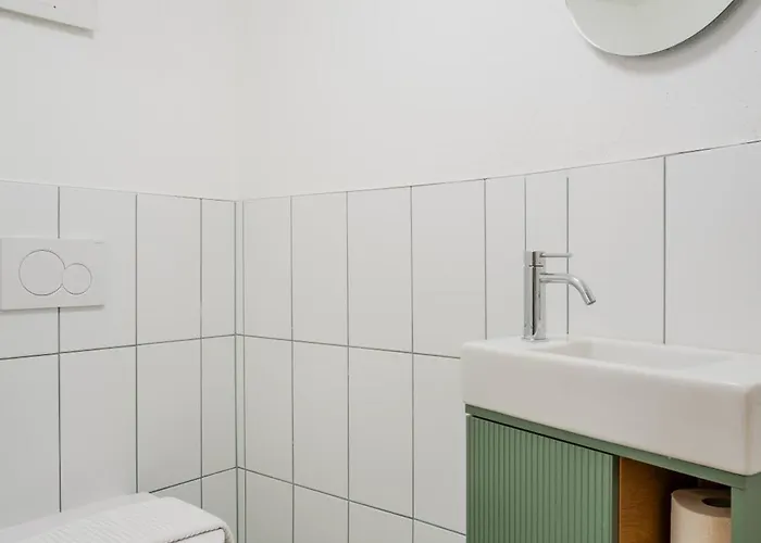 Noas Jazz Appartement Innsbruck