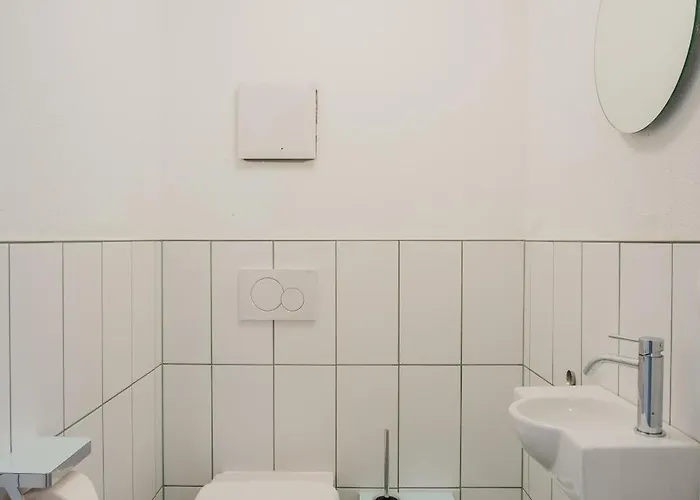 Apartamento Noas Jazz Innsbruck