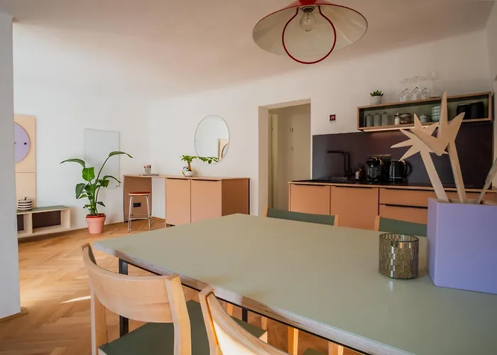 Noas Jazz 因斯布鲁克