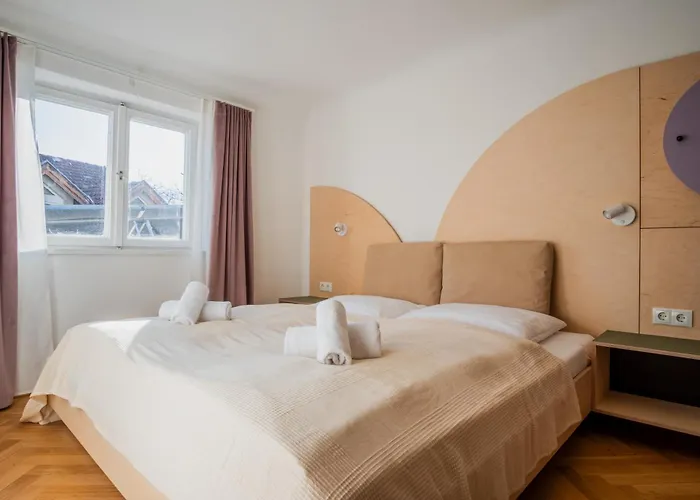 Apartamento Noas Jazz