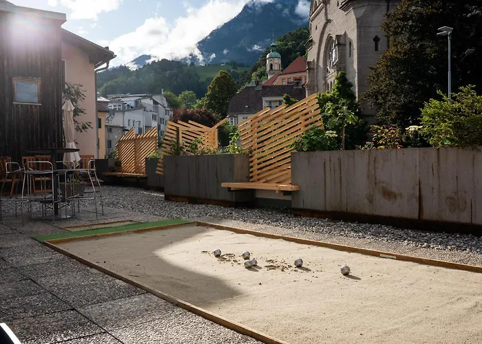 Apartamento Noas Jazz *