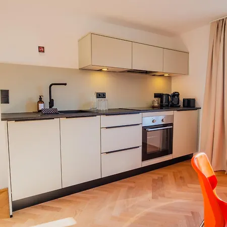 Apartmán Noas Jazz *