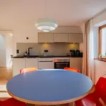Noas Jazz Apartment