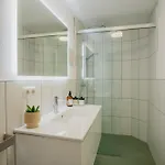 Apartment Noas Jazz