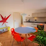 Apartment Noas Jazz