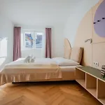 Noas Jazz Apartment *