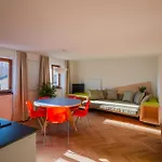 Apartment Noas Jazz *