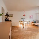 Apartment Noas Jazz Innsbruck
