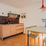 Noas Jazz Apartment *