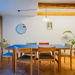 Apartment Noas Jazz *