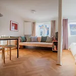 Noas Jazz Apartment