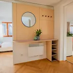 Apartment Noas Jazz