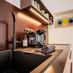Noas Jazz Apartment Innsbruck