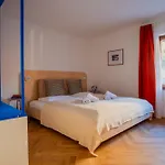 Apartment Noas Jazz Innsbruck