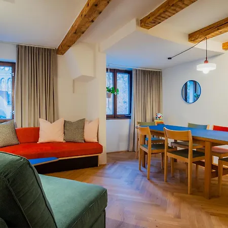 Noas Jazz Apartment
