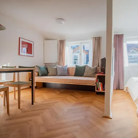 Noas Jazz Apartment