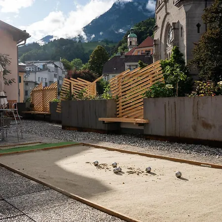 Apartment Noas Jazz *