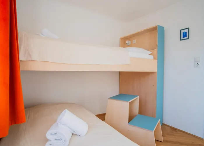 Noas Jazz Apartment Innsbruck