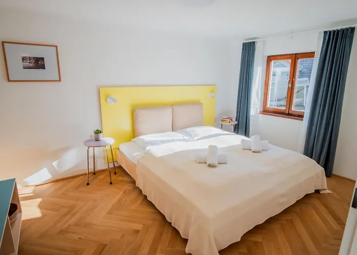 Apartment Noas Jazz *