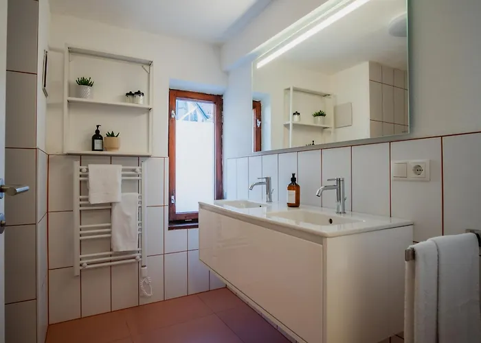 Apartment Noas Jazz Innsbruck