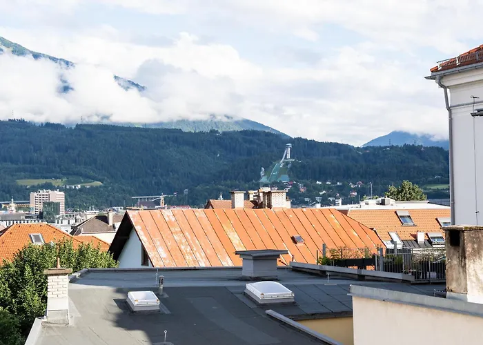 Noas Jazz * Innsbruck